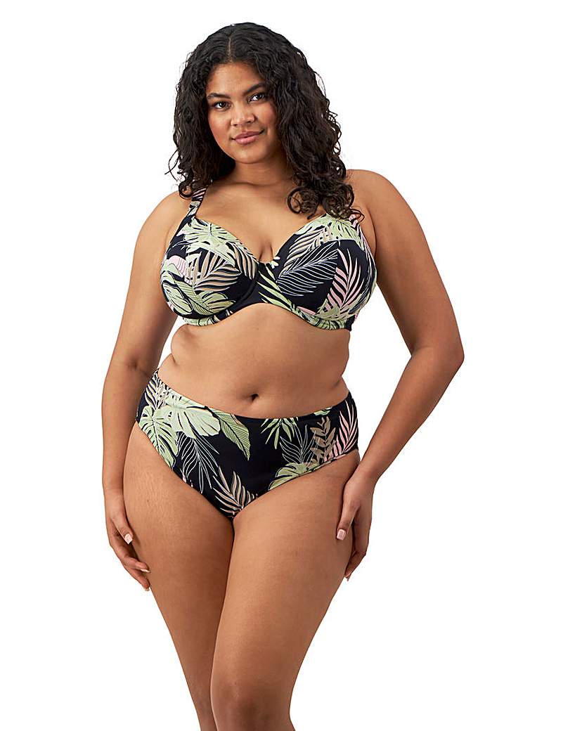 Elomi Tropical Retreat Bikini Brief