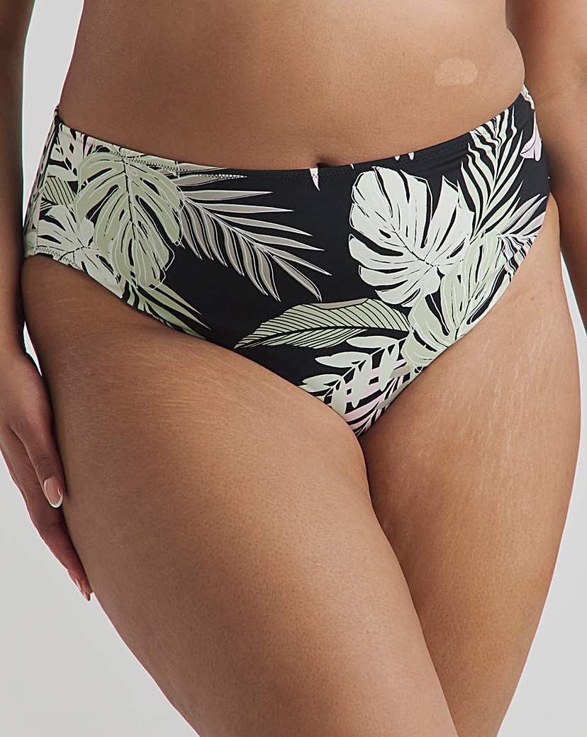 Elomi Tropical Retreat Bikini Brief