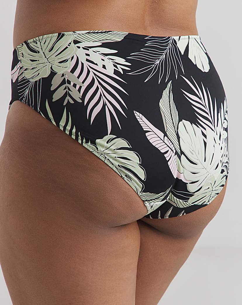 Elomi Tropical Retreat Bikini Brief