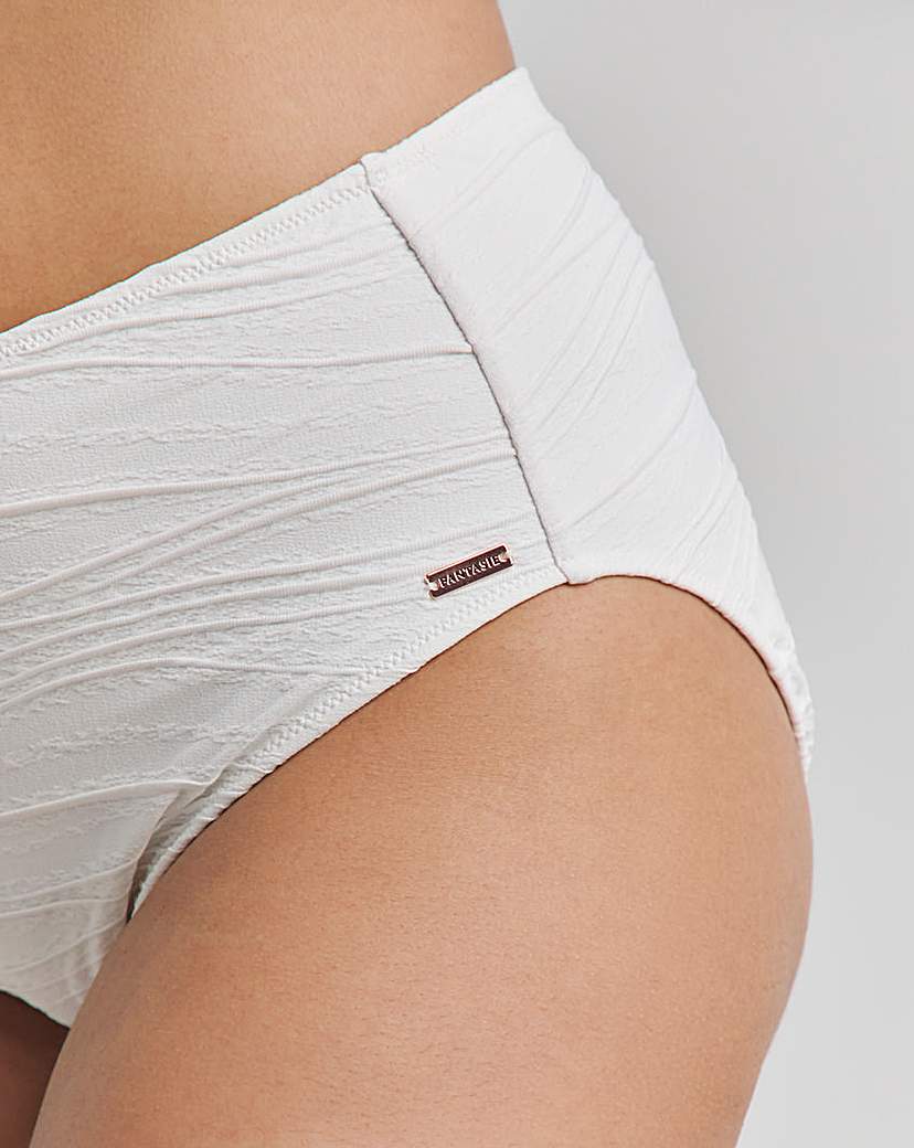 Fantasie Beach Waves Bikini Brief