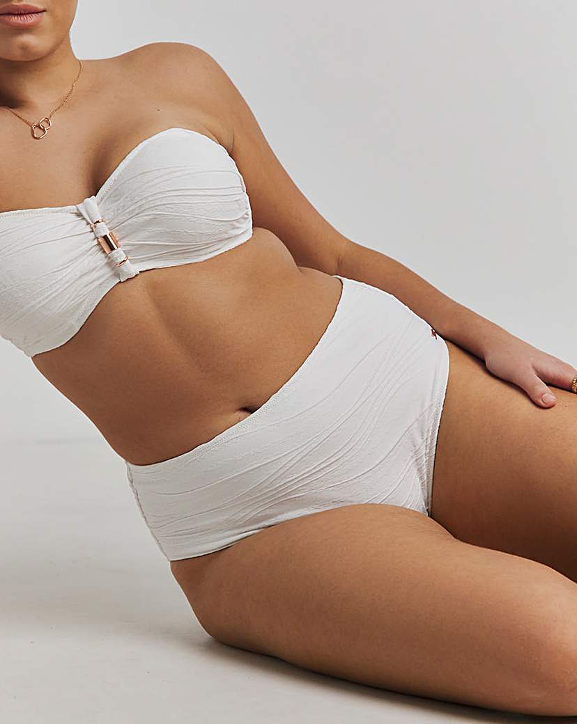 Fantasie Beach Waves Bikini Brief