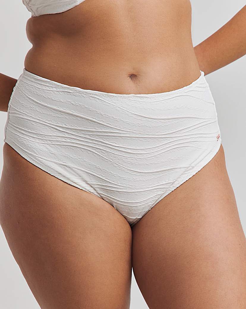 Fantasie Beach Waves Bikini Brief