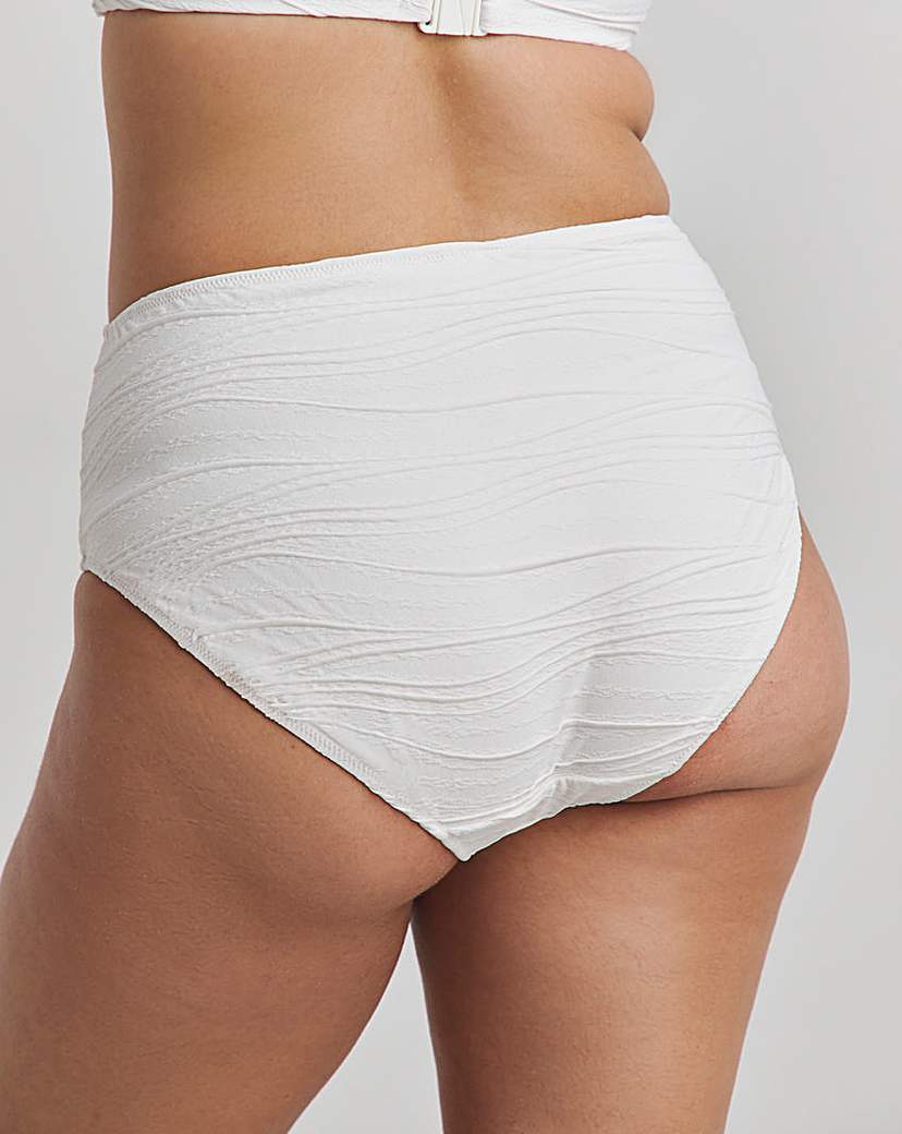 Fantasie Beach Waves Bikini Brief