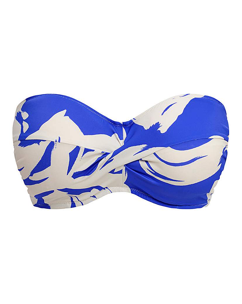 Fantasie Rabida Island Bandeau Bikini