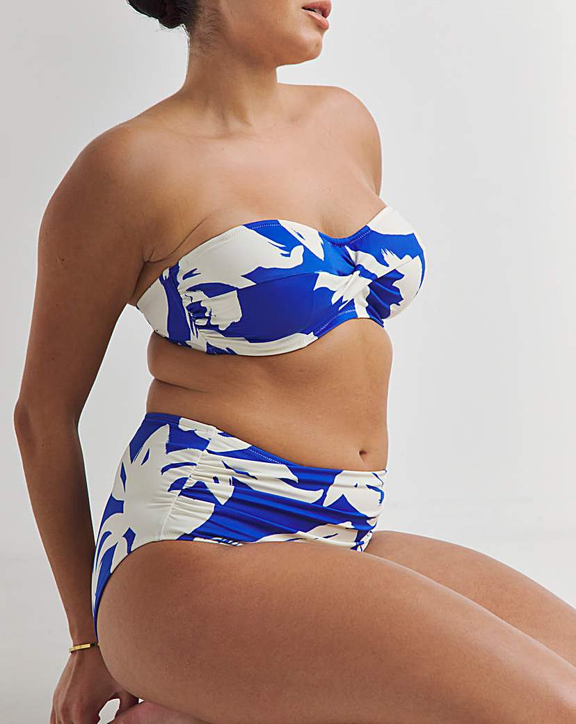 Fantasie Rabida Island Bandeau Bikini