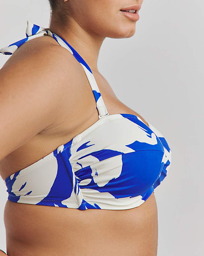 Fantasie Rabida Island Bandeau Bikini