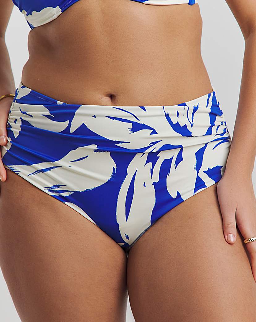 Fantasie Rabida Island Bikini Brief