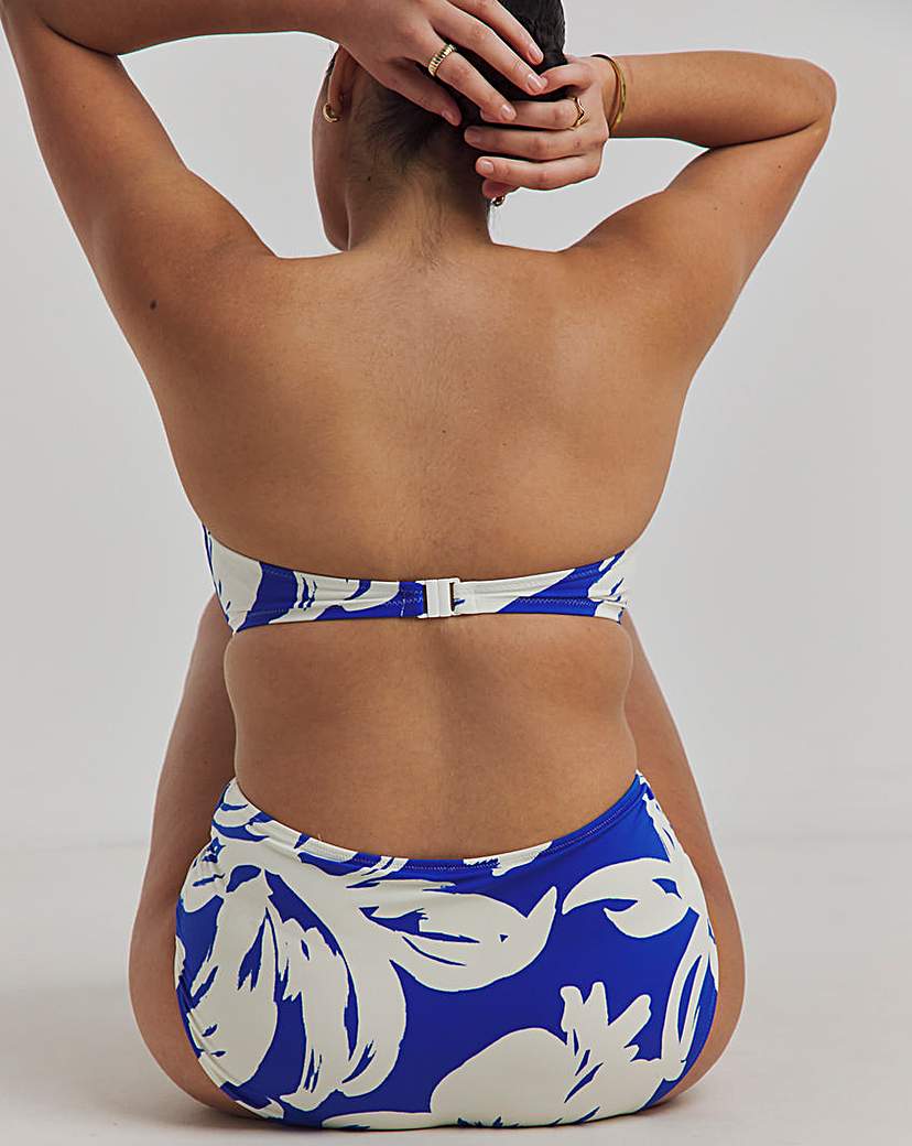 Fantasie Rabida Island Bikini Brief