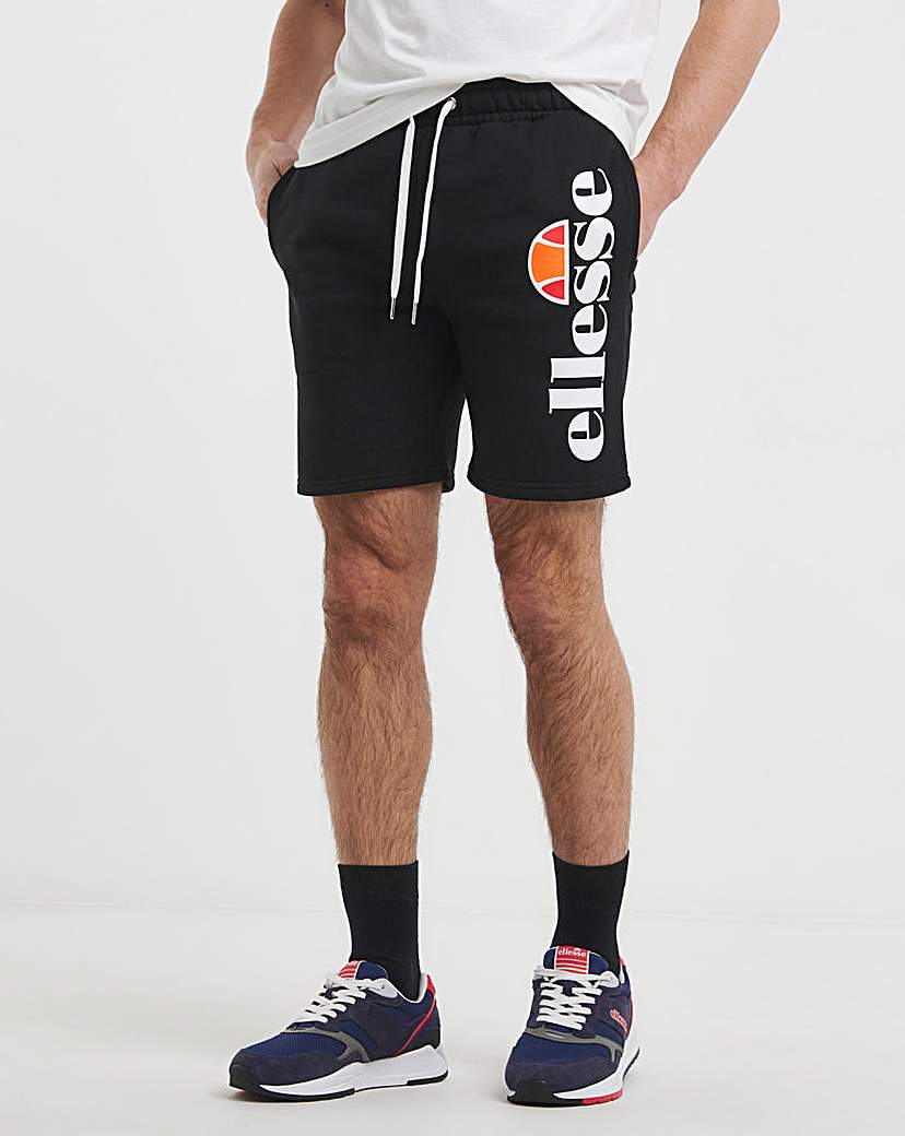 ellesse Bossini Fleece Short