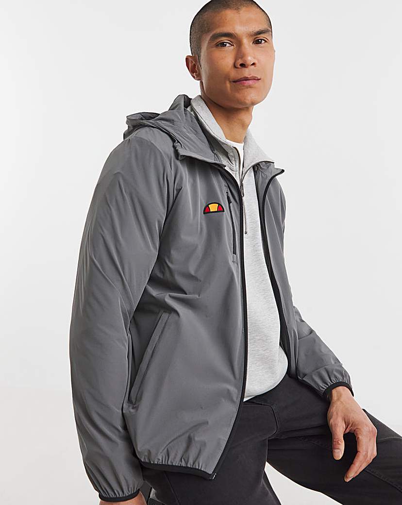 ellesse Losali Jacket