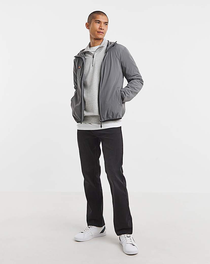 ellesse Losali Jacket