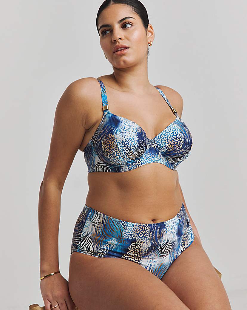 Fantasie Seraya Sands Bikini Top