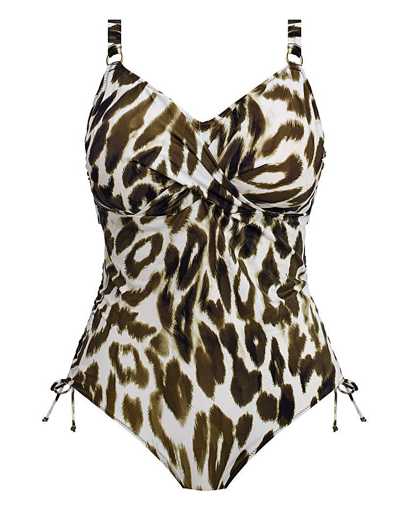 Fantasie Cabo Verde Twist Swimsuit