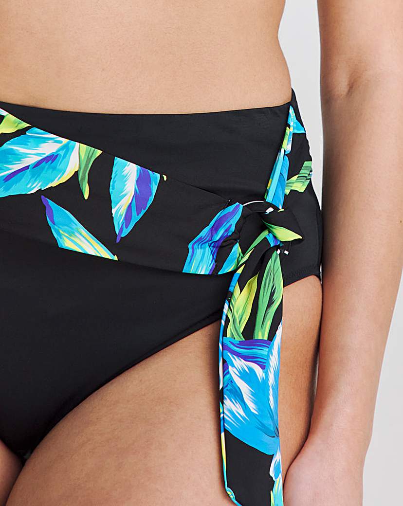 Fantasie Talm Beach Bikini Brief
