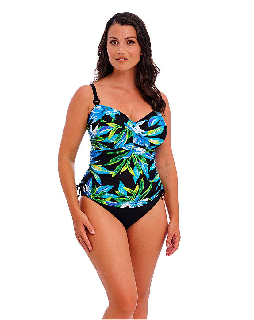 New In - Fantasie Talm Beach Tankini Top