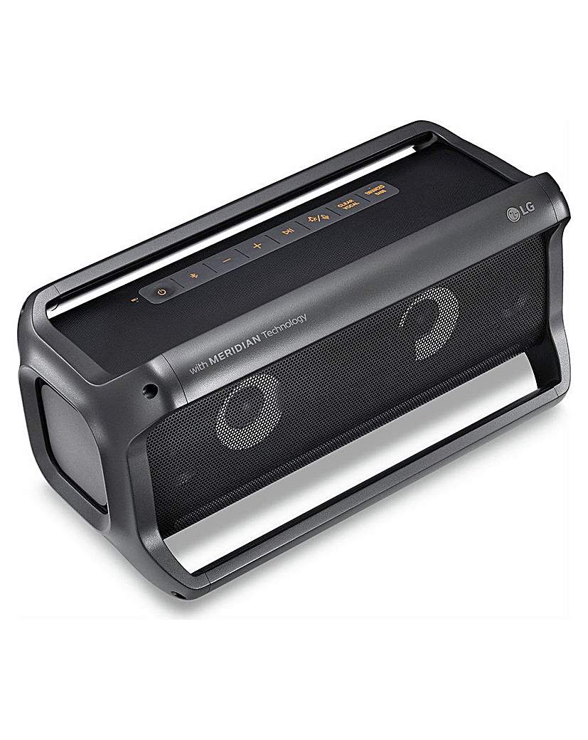 LG Portable Bluetooth Party Speaker