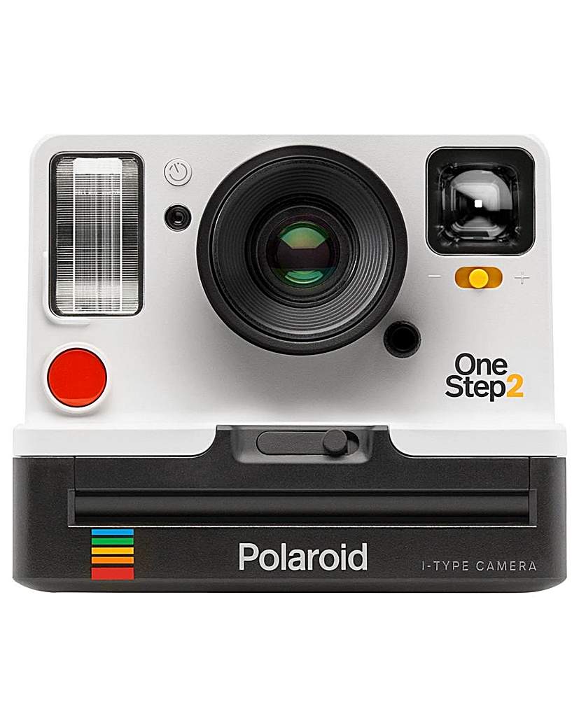 Polaroid OneStep 2 Instant Camera