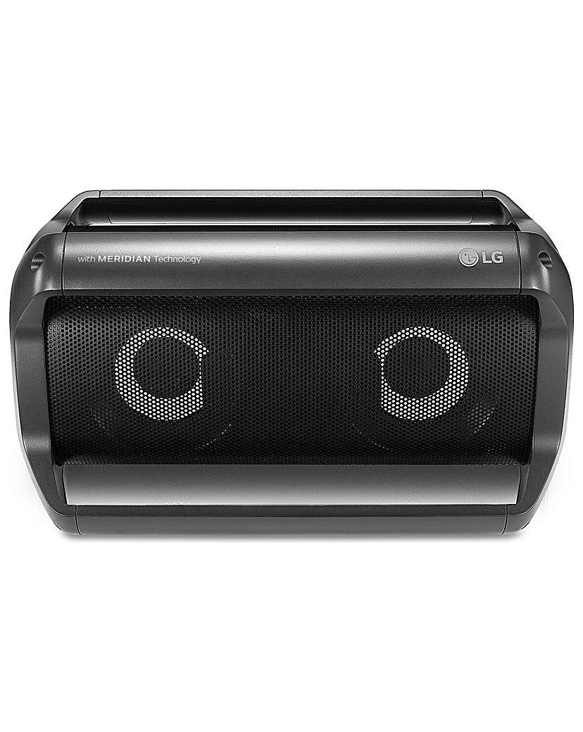 LG Bluetooth Portable Party Speaker