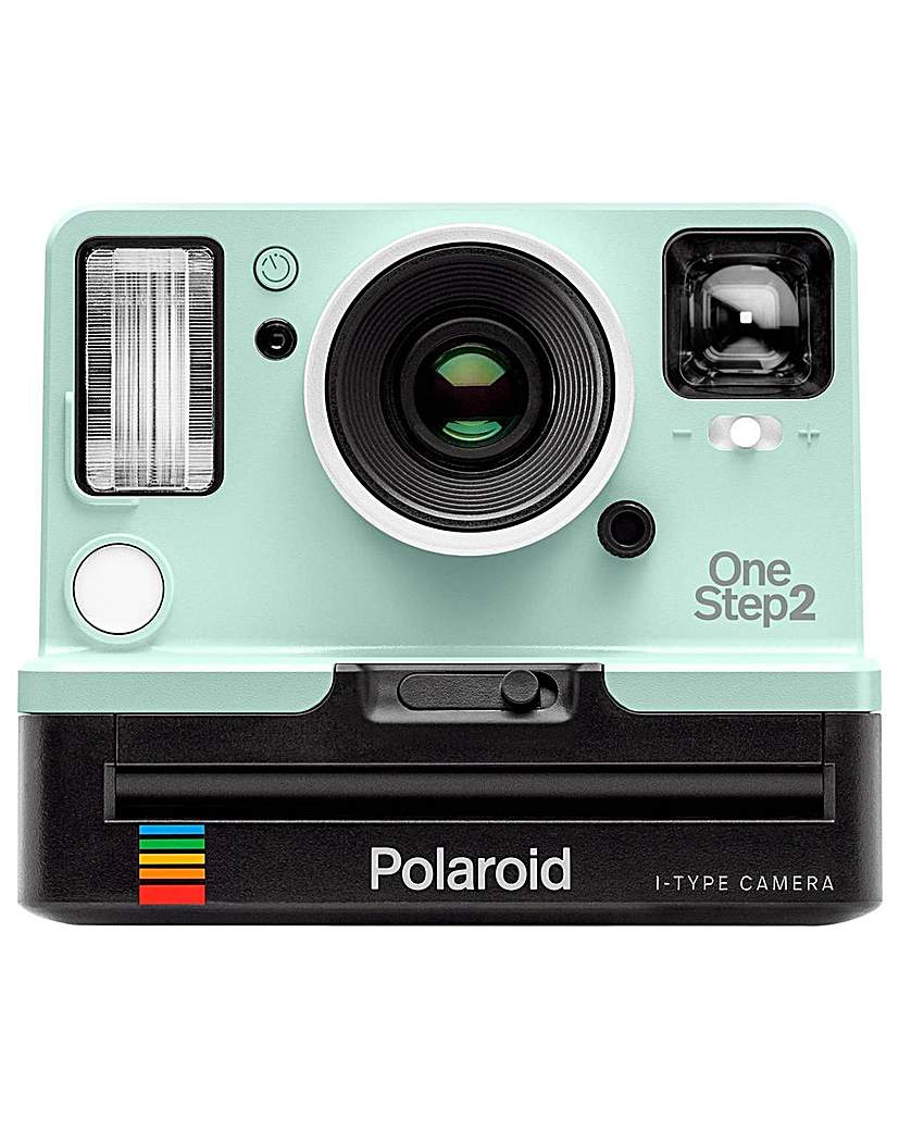 Polaroid OneStep 2 VF Instant Camera