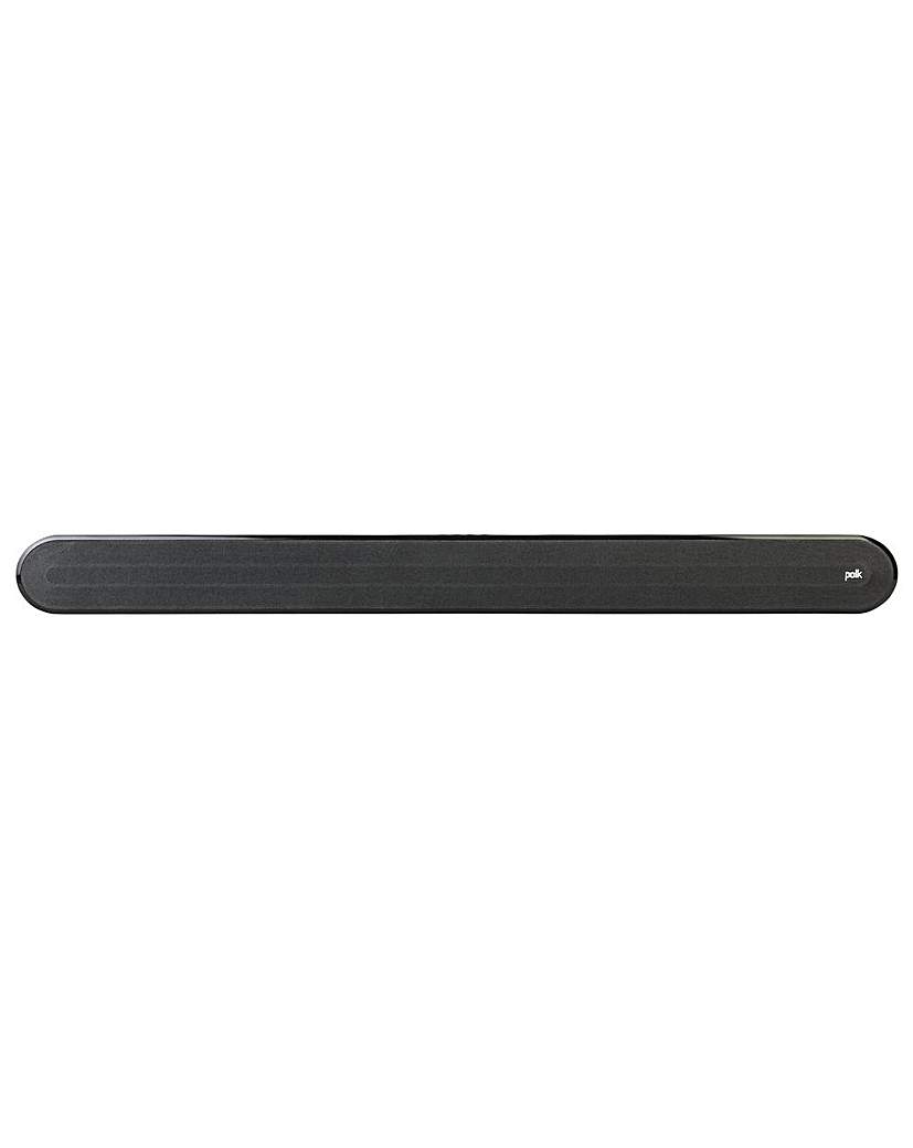 Polk Signa Solo All In One Sound Bar