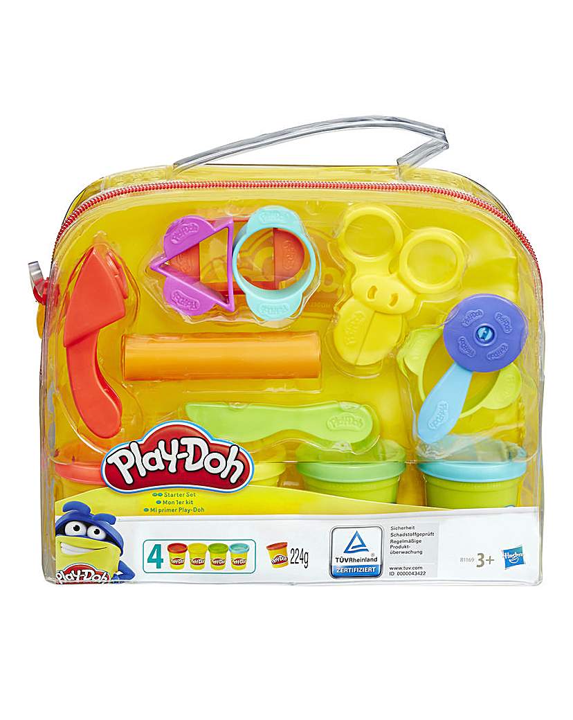 Image of Play-Doh Starter Set
