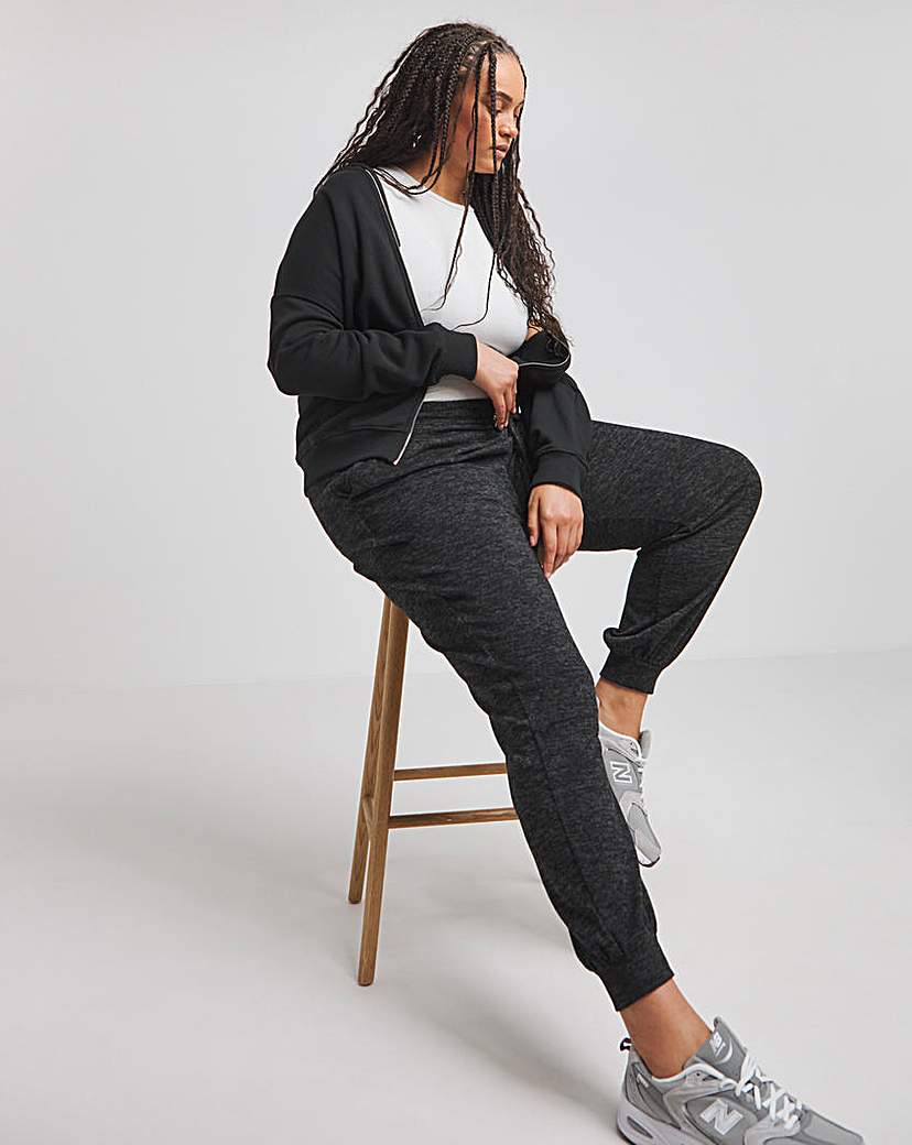 Soft Touch Joggers