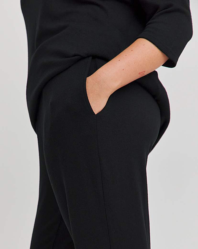 Soft Touch Joggers