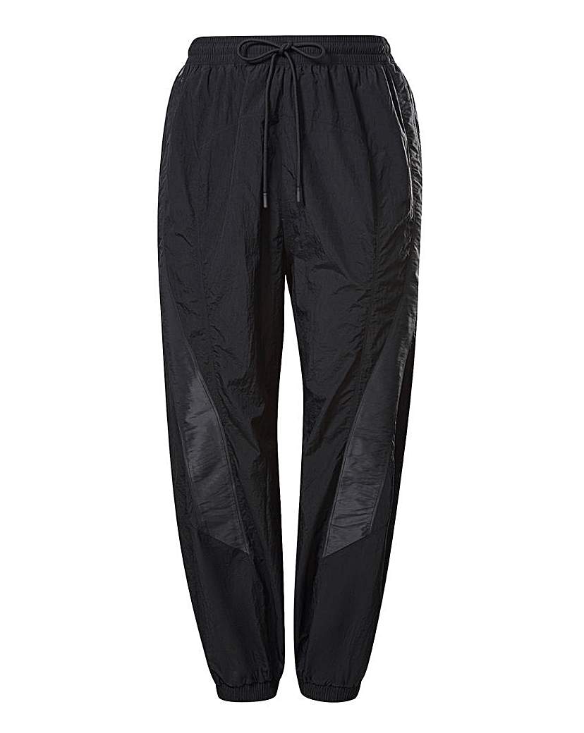 Reebok Shiny Woven Pants