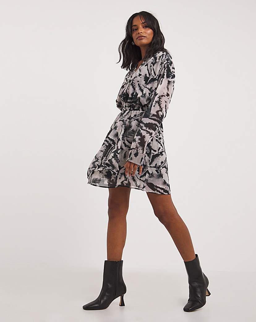 Religion Fierce Wild Dress