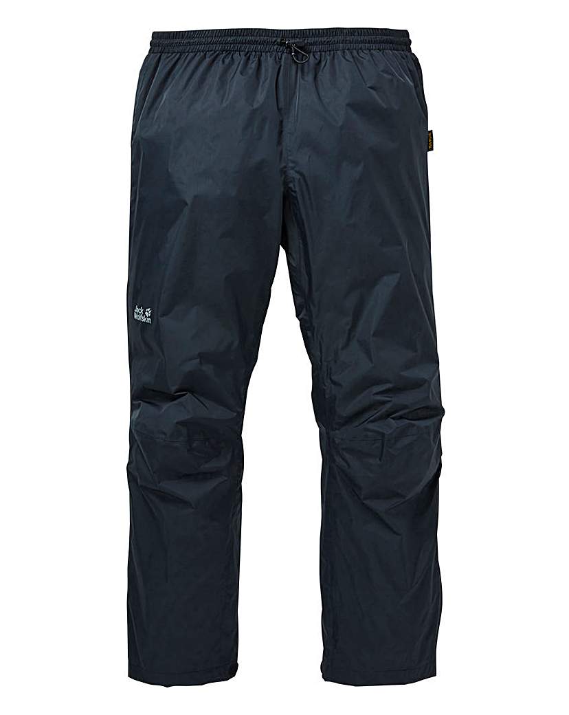 Jack Wolfskin Cloudburst Pants