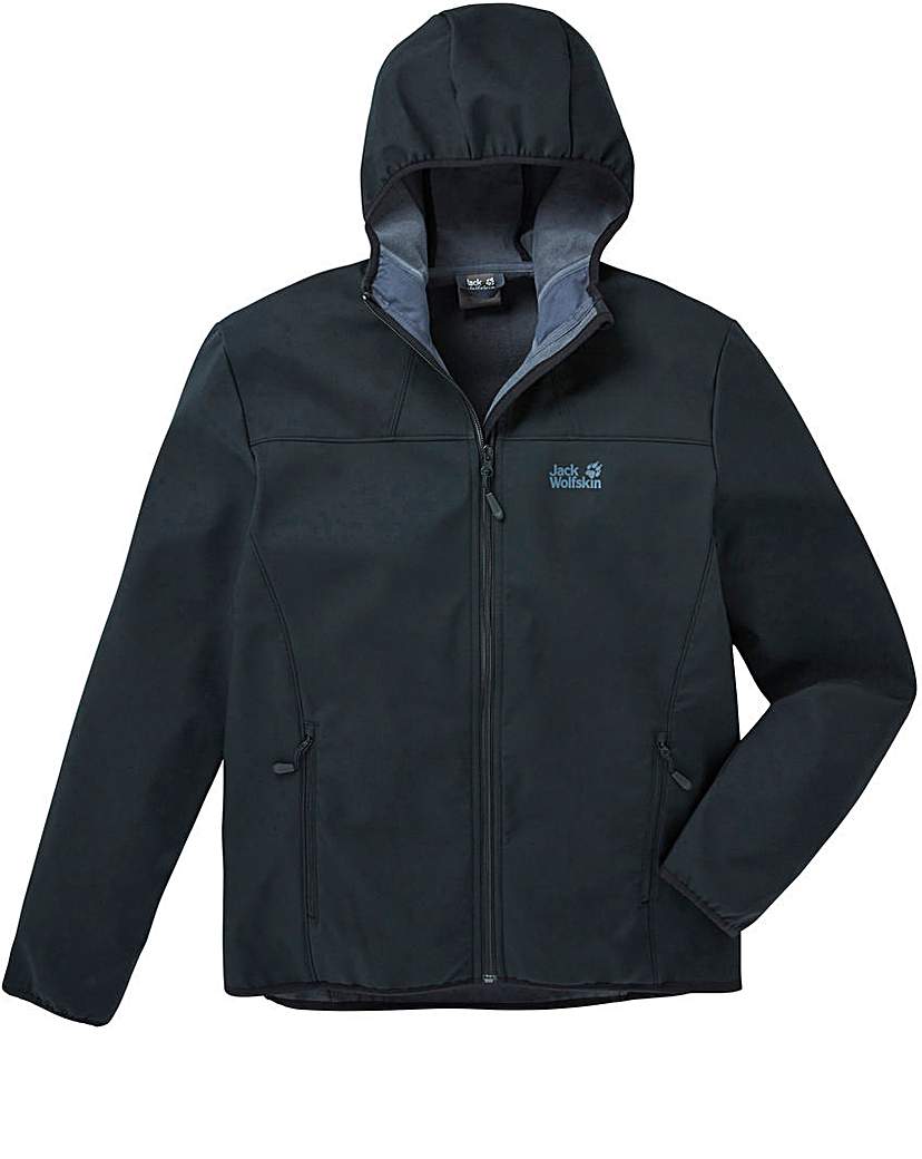 Image of Jack Wolfskin Northern Point Jacket