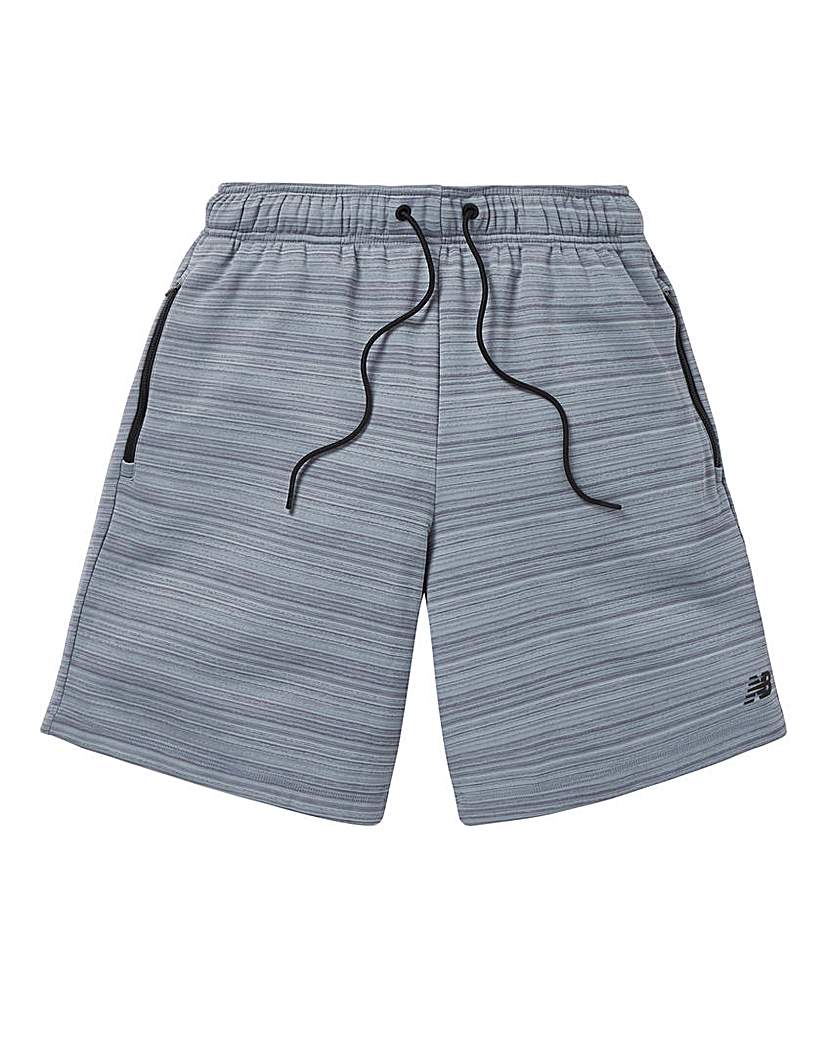 New Balance Kairosport 9in Shorts