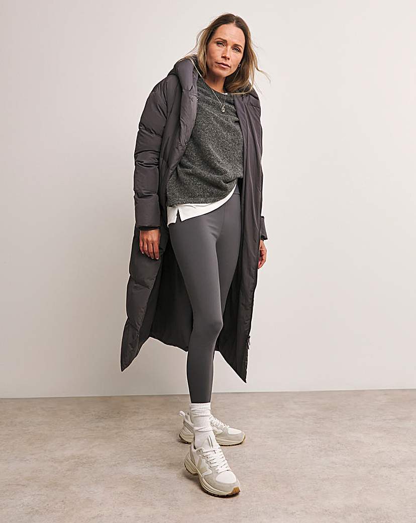 Anthology Athleisure Legging