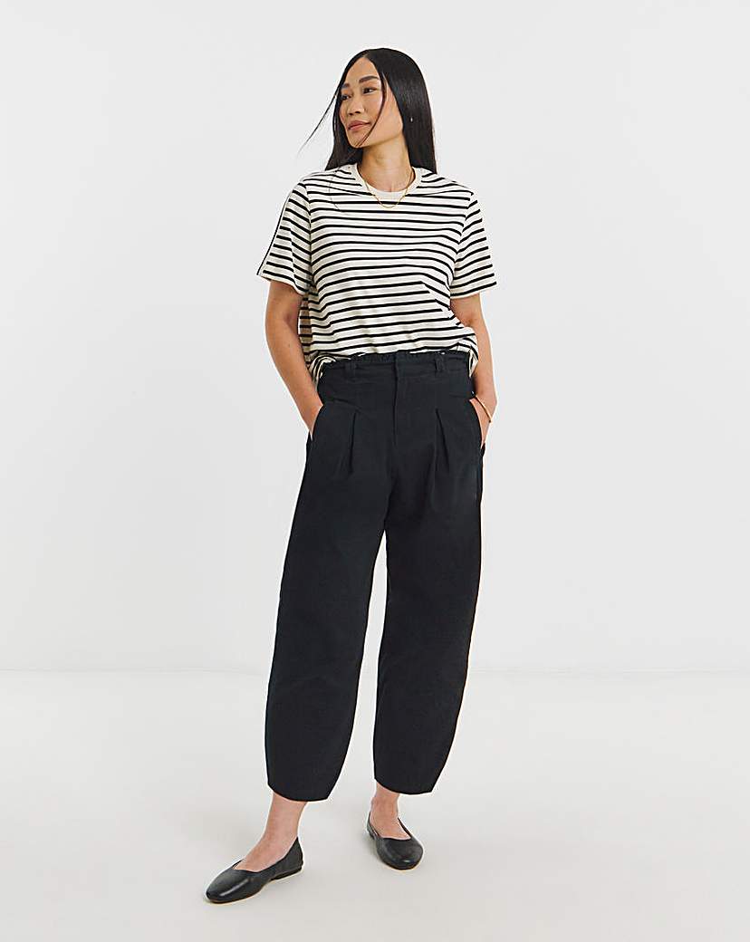 Cotton Chino