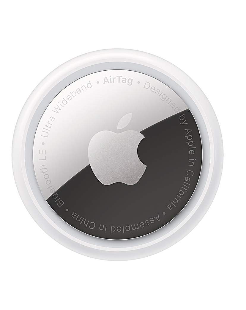 Image of Apple AirTag (1 Pack)