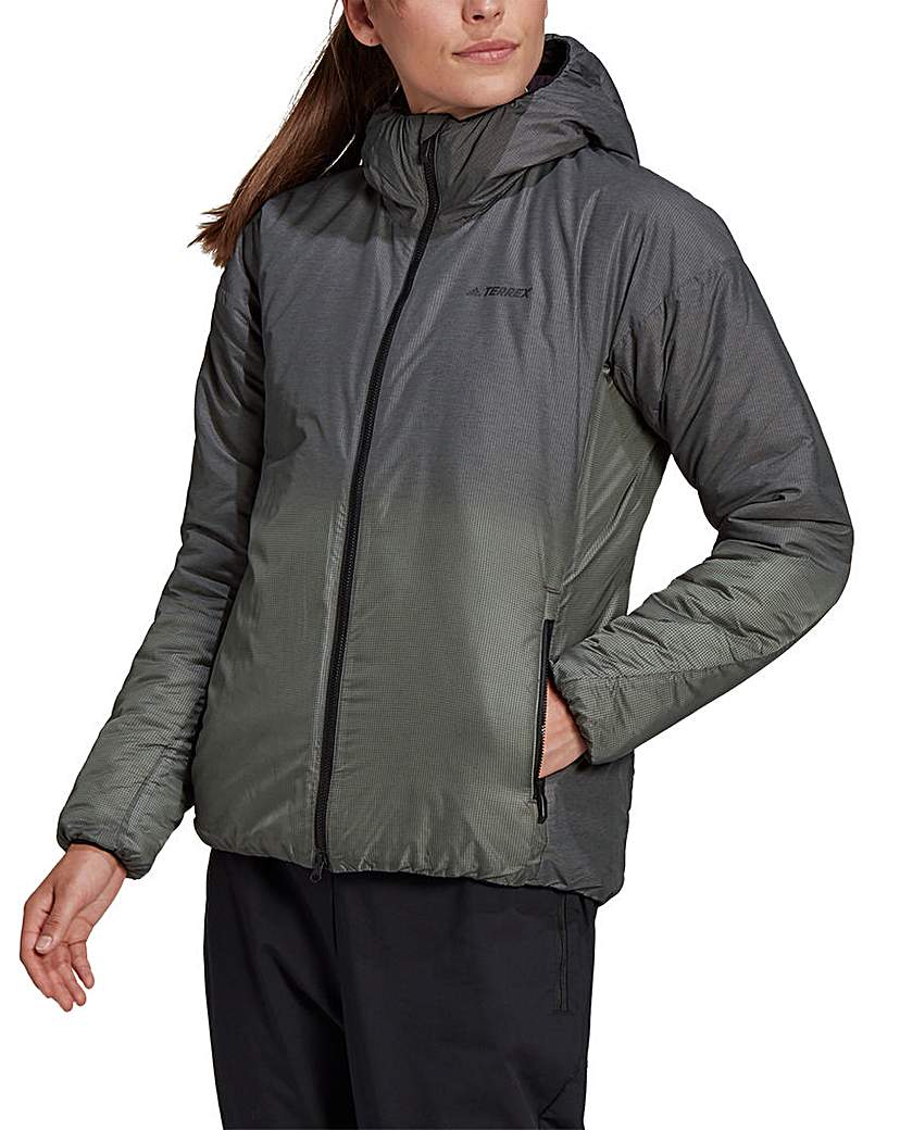 adidas Windweave Terrex Jacket
