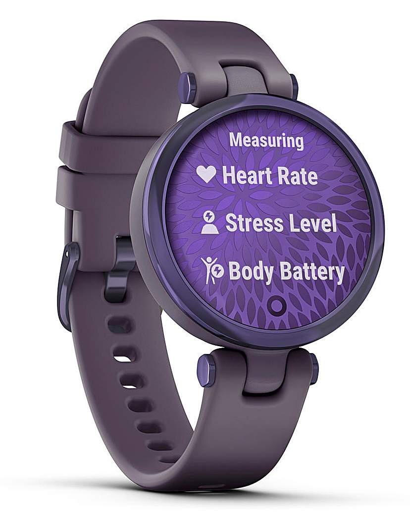 Image of Garmin Lily Sport Edition Smart Watch