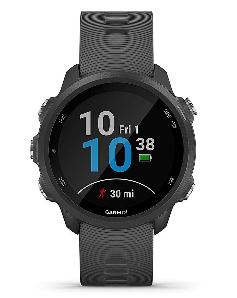 Image of Garmin Forerunner 245 Smart Watch