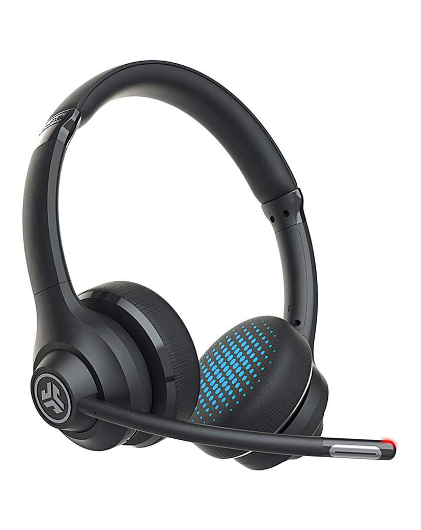 Image of JLAB GO Work Wireless Headset
