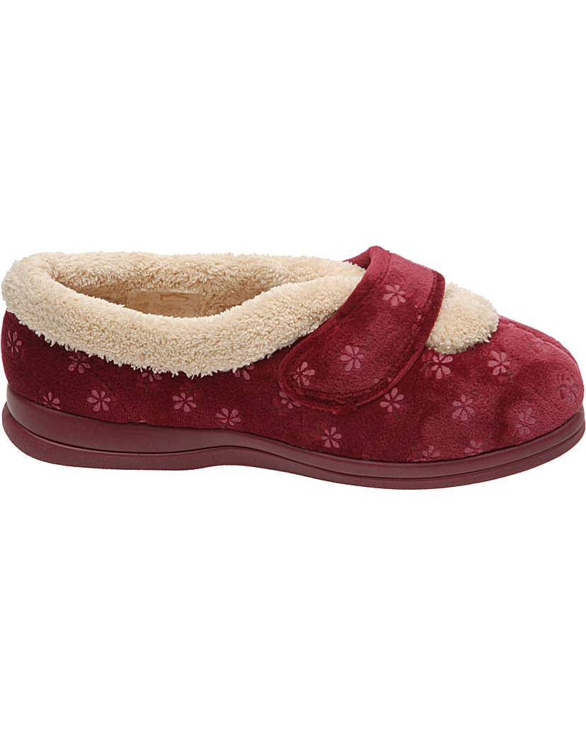 Image of Sleepy (6E Width) Women's Slippers