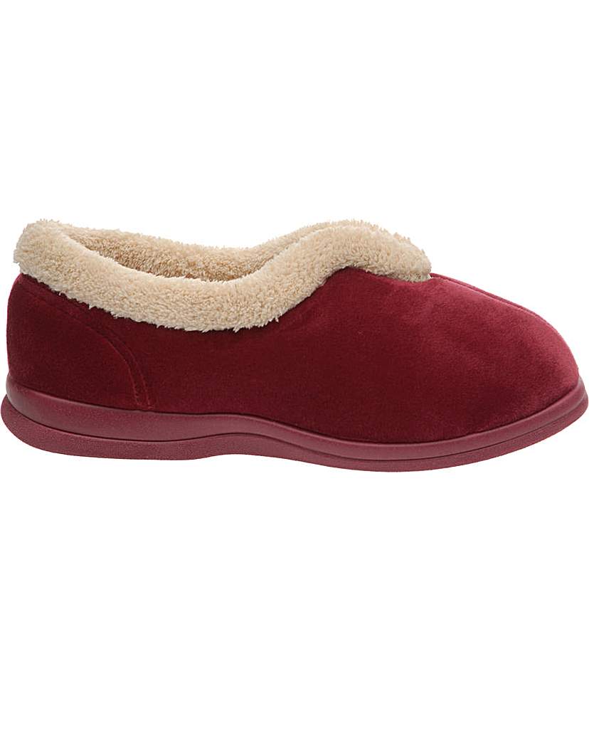 Image of Dozy (6E Width) Women's Slippers