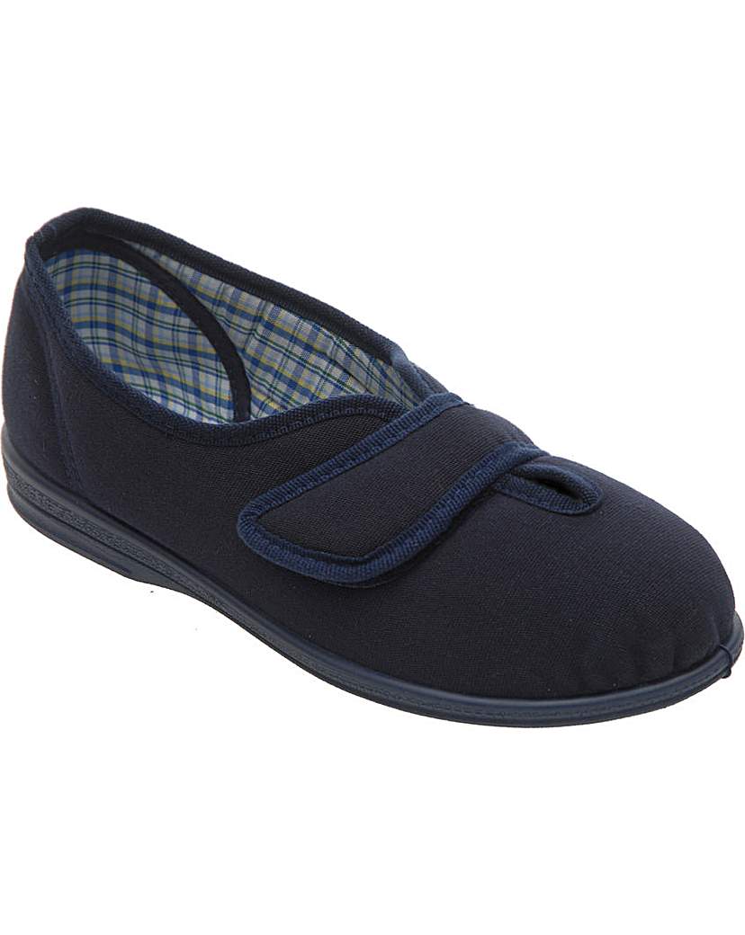 Cosyfeet Sarah Slipper Eeeeee Fit | Edgeclub