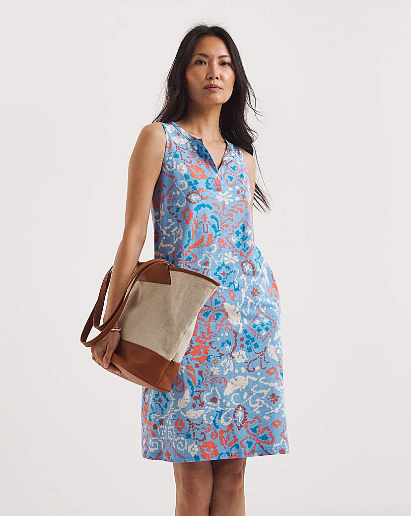 Julipa Jersey Shift Dress