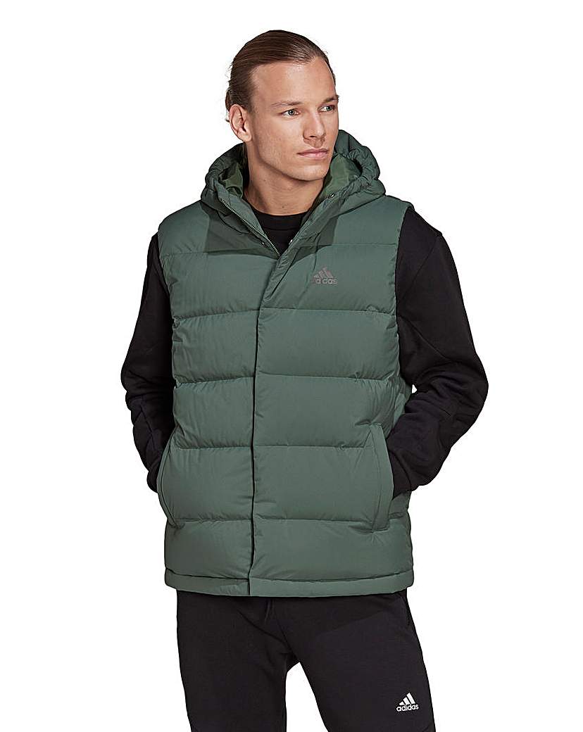 adidas Gilet
