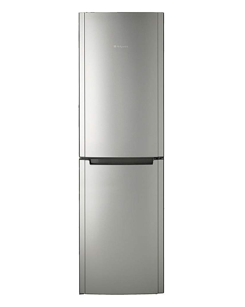 Hotpoint FSFL58G 55CM Fridge Freezer