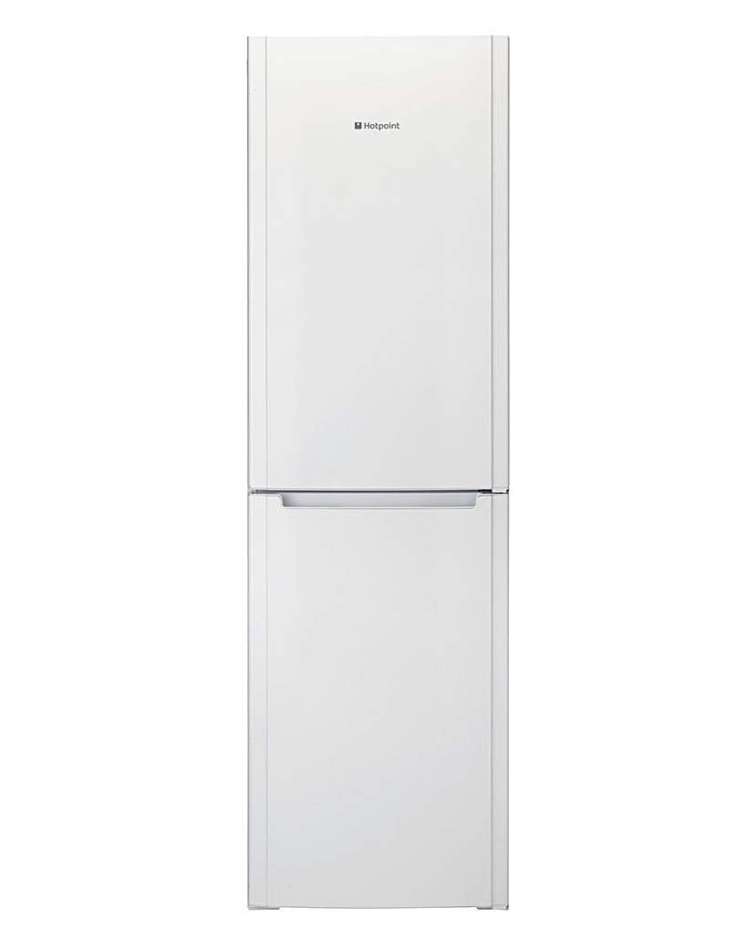 Hotpoint FSFL58W 55CM Fridge Freezer