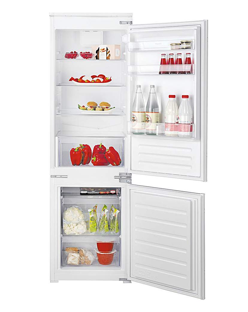 Hotpoint HMCB7030 AA.UK Fridge Freezer