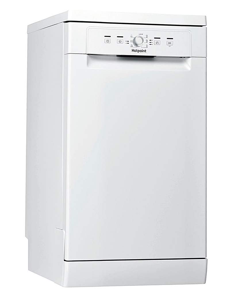 Image of Hotpoint HSFE 1B19 UK N Dishwasher