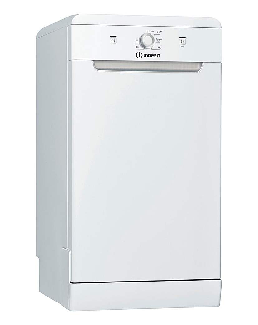 Image of Indesit DSFE 1B10 UK N Dishwasher