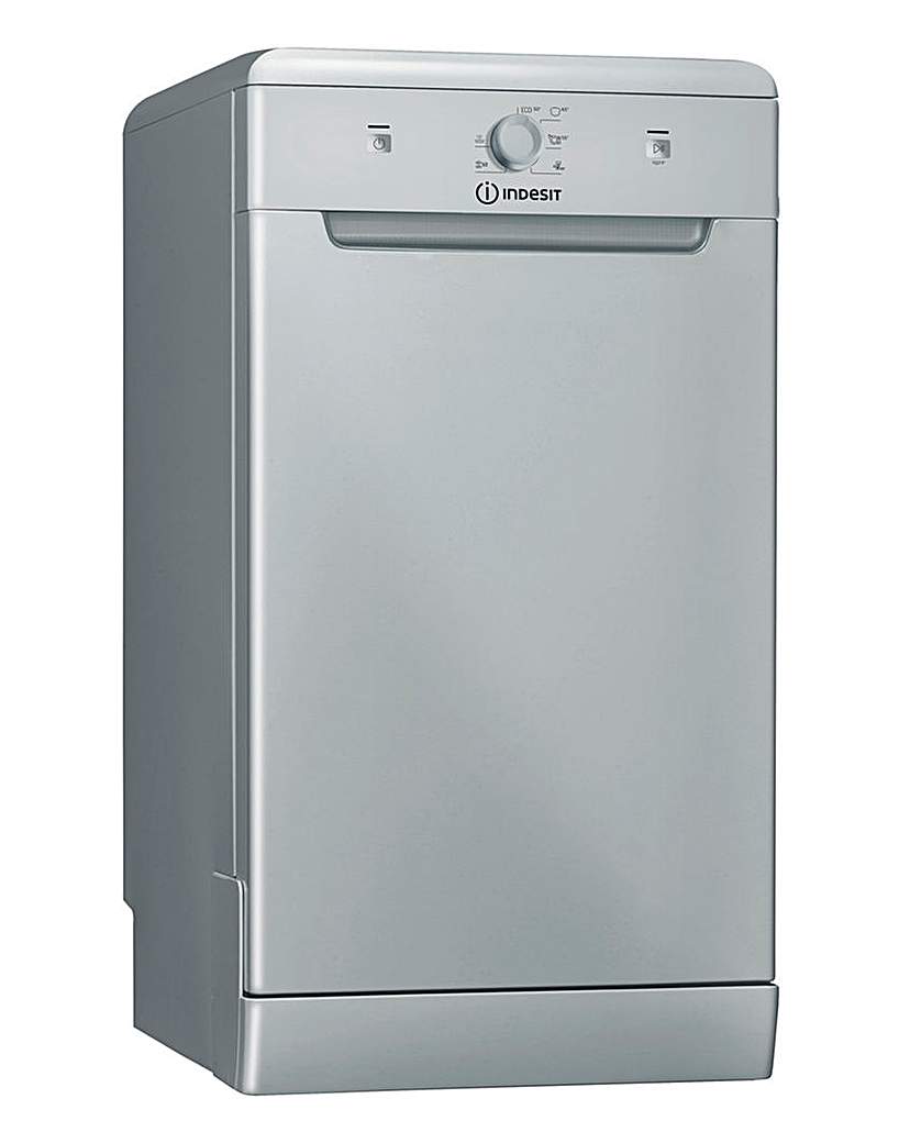 Indesit DSFE 1B10 S UK N Dishwasher